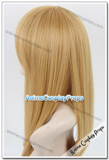 Tiger And Bunny Karina Lyle Cosplay Wigs 01
