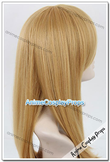 Tiger And Bunny Karina Lyle Cosplay Wigs 01