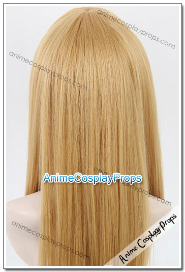 Tiger And Bunny Karina Lyle Cosplay Wigs 01