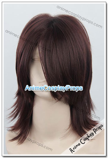 Tiger And Bunny Kotetsu T Kaburagi Cosplay Wigs 01