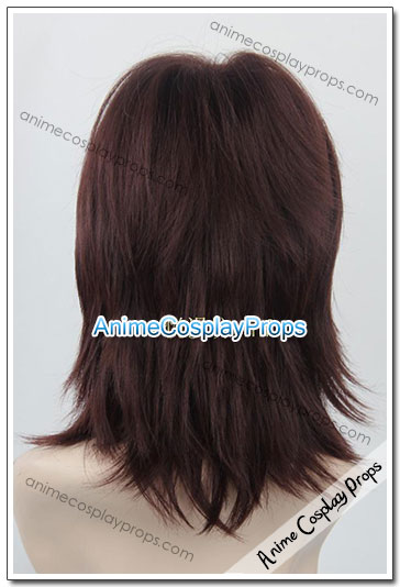 Tiger And Bunny Kotetsu T Kaburagi Cosplay Wigs 01