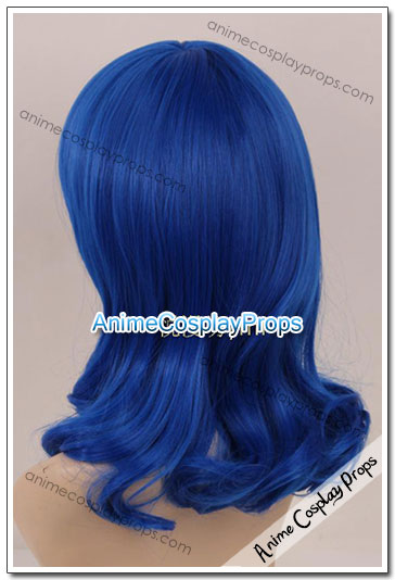Touhou Project Kanako Yasaka Cosplay Wigs 01