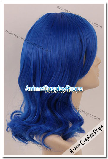 Touhou Project Kanako Yasaka Cosplay Wigs 01