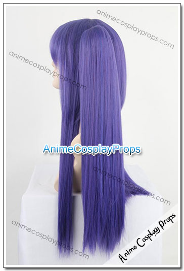 Umineko When They Cry Erika Furudo Cosplay Wigs 01