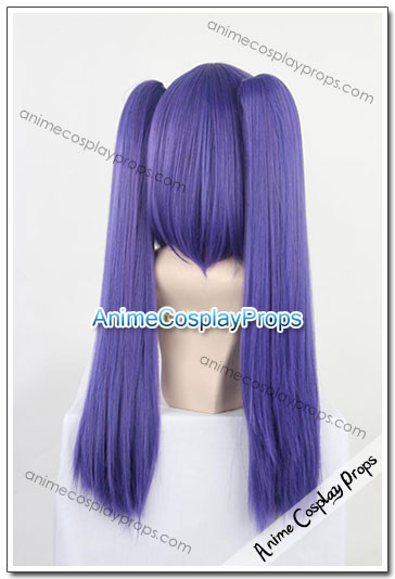 Umineko When They Cry Erika Furudo Cosplay Wigs 01
