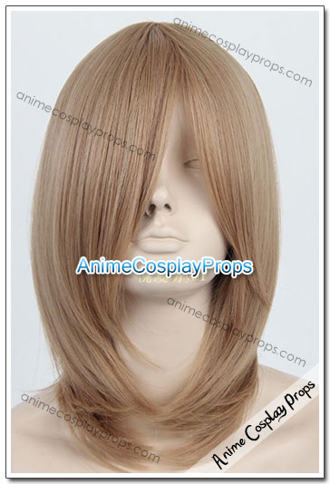 Umineko When They Cry Maria Ushiromiya Cosplay Wigs 01