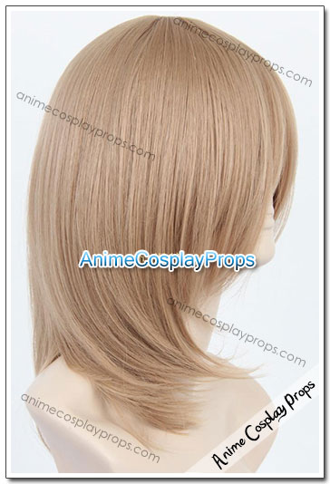Umineko When They Cry Maria Ushiromiya Cosplay Wigs 01