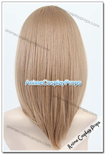 Umineko When They Cry Maria Ushiromiya Cosplay Wigs 01