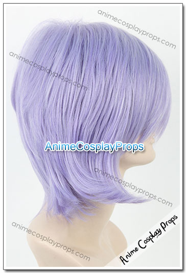 Un Go Inga Cosplay Wigs 01