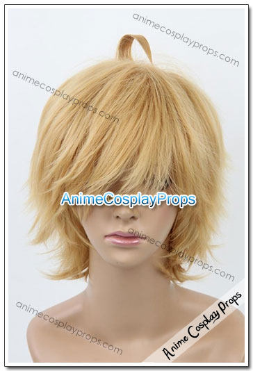 Uta No Prince Sama Natsuki Shinomiya Cosplay Wigs 01