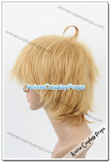 Uta No Prince Sama Natsuki Shinomiya Cosplay Wigs 01