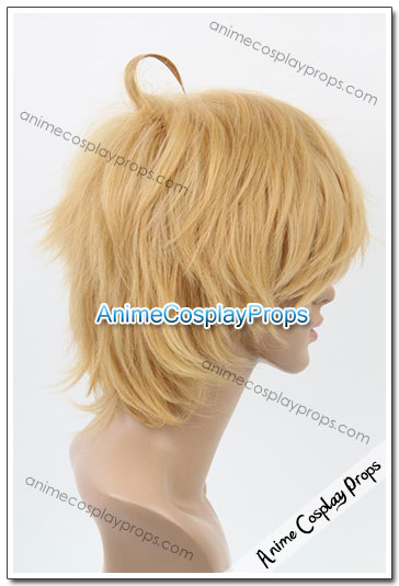 Uta No Prince Sama Natsuki Shinomiya Cosplay Wigs 01