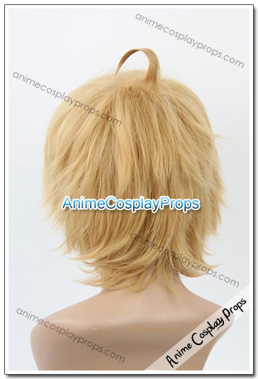 Uta No Prince Sama Natsuki Shinomiya Cosplay Wigs 01