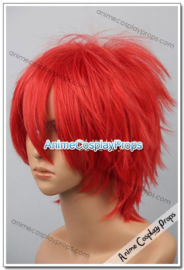 Uta No Prince Sama Otoya Ittoki Cosplay Wigs 01
