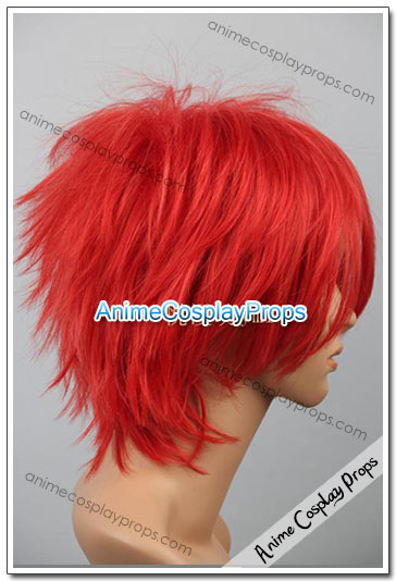 Uta No Prince Sama Otoya Ittoki Cosplay Wigs 01