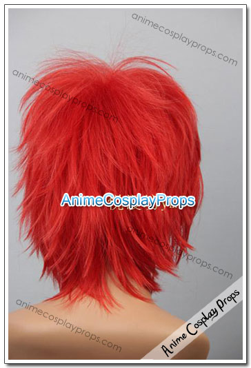 Uta No Prince Sama Otoya Ittoki Cosplay Wigs 01