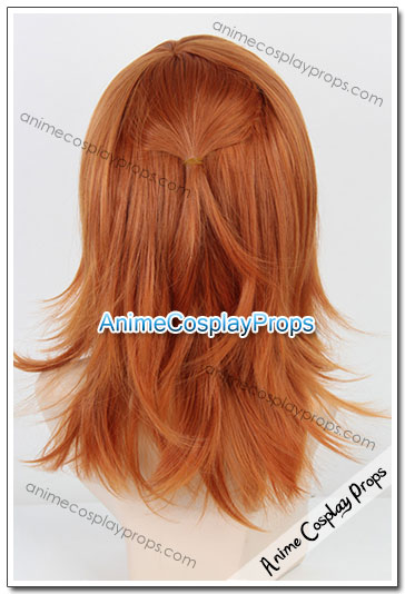 Uta No Prince Sama Ren Jinguuji Cosplay Wigs 01