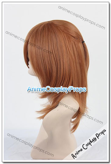 Uta No Prince Sama Ren Jinguuji Cosplay Wigs 02