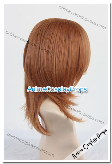 Uta No Prince Sama Ren Jinguuji Cosplay Wigs 02
