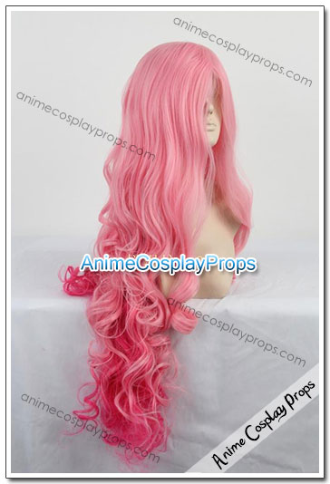 Uta No Prince Sama Ringo Tsukimiya Cosplay Wigs 01