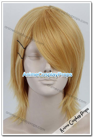 Uta No Prince Sama Syo Kurusu Cosplay Wigs 01