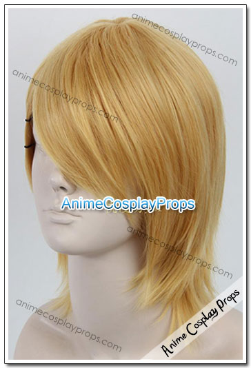 Uta No Prince Sama Syo Kurusu Cosplay Wigs 01