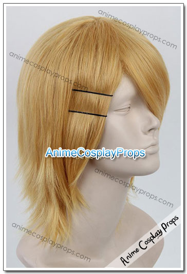 Uta No Prince Sama Syo Kurusu Cosplay Wigs 01