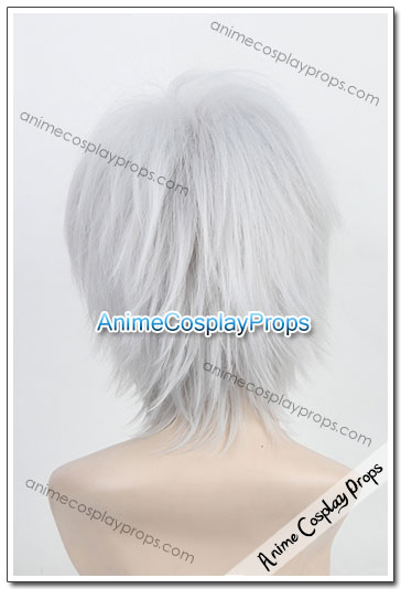 Vampire Knight Zero Kiryu Cosplay Wigs 01