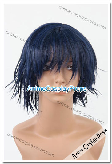 Working Hiroomi Soma Cosplay Wigs 01