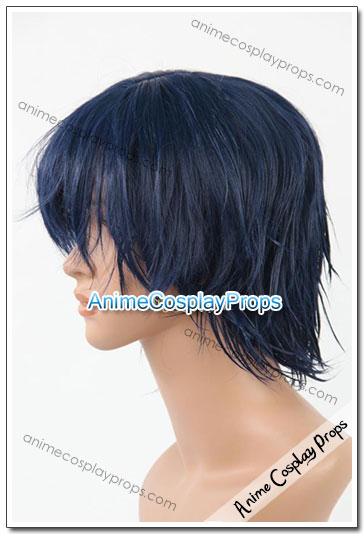 Working Hiroomi Soma Cosplay Wigs 01