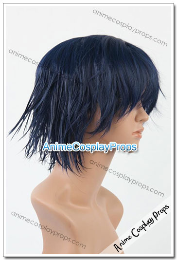 Working Hiroomi Soma Cosplay Wigs 01