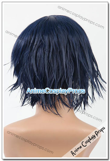 Working Hiroomi Soma Cosplay Wigs 01