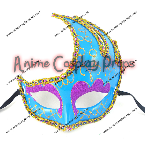 Masquerade Carnival Venice Mask 01