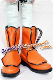 Guilty Gear XX Shoes May Cosplay Boots