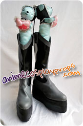 One Piece Shoes Roronoa Zoro Cosplay Boots
