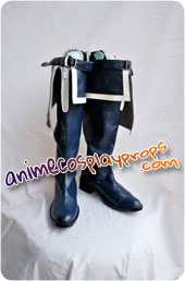 Black Rock Shooter Cosplay Boots