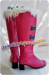 Karneval Cosplay Gareki Boots