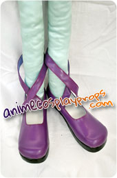 Touhou Project Cosplay Boots Izayoi Sakuya Shoes Alice Ver