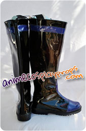 Uta No Prince Sama Cosplay Boots Tokiya Ichinose Shoes