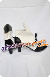 Revolutionary Girl Utena Cosplay Boots Utena Tenjou Shoes