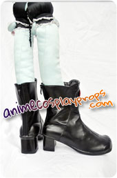 The Legend of Heroes: Zero no Kiseki Cosplay Shoes Tio Plato Boots