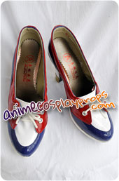 AKB48 Everyday Katyusha Song Shoes