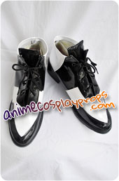 Tiger And Bunny Cosplay Boots Kotetsu T Kaburagi Shoes Women's Size