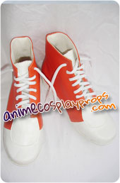 Katekyo Hitman Reborn Cosplay Tsunayoshi Sawada Shoes