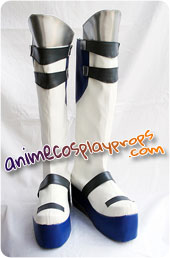 Castlevania Cosplay Soma Cruz Boots