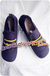 Sugar Sugar Rune Cosplay Boots Chocola Shoes
