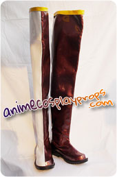 Wind Fantasy Shoes You Zhui Cosplay Boots