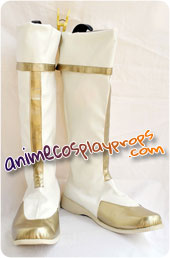 Star Driver Kagayaki No Takuto Cosplay Shoes Takuto Tsunashi Boots