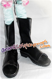 Naruto Ninja Cosplay Boots
