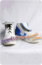 Inazuma Eleven Boots Cosplay Shoes